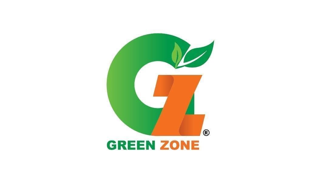 شركة قري ن زون